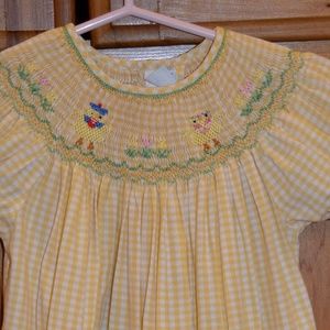 Sweet Angela by Rosalina Dress